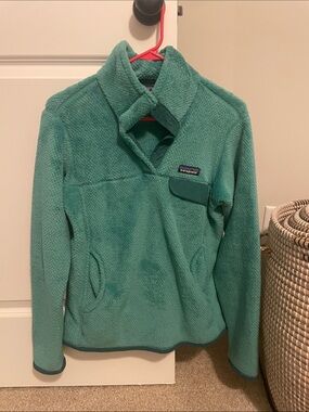 Patagonia pullover